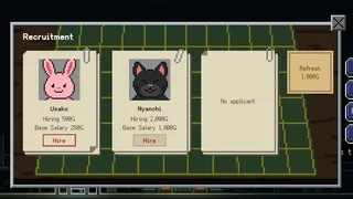 WATT FUR? Animal Power Plant