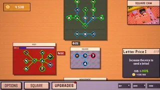 Скриншот 5 к игре Square Seller!