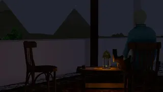 Egyptian Life