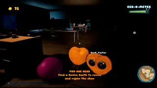 Скриншот 5 к игре Eekscape: Everyone Panic!