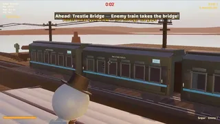 Скриншот 6 к игре Train Party