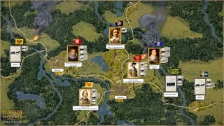 Europae Invicta: Pike and Shot