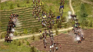 Europae Invicta: Pike and Shot