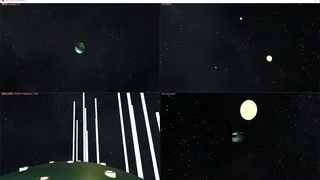 WanderingChaoticEra流浪乱纪元