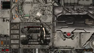 ARANEA, BREACH!