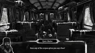 Скриншот 5 к игре A Trans-Siberian Tea