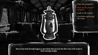 Скриншот 7 к игре A Trans-Siberian Tea