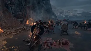Скриншот 6 к игре CONQ: Crown of No Quarter