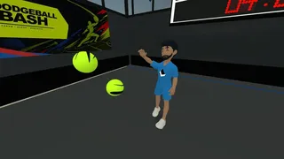 Dodgeball Bash