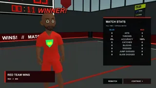 Dodgeball Bash