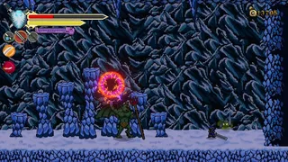 The Cursed Armor