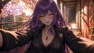 Haunted Love