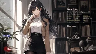 Скриншот 5 к игре Haunted Love