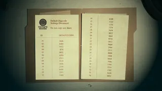 Скриншот 6 к игре Cases from the Murder Wagon