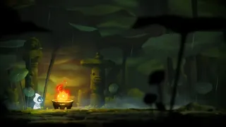 Maskborne