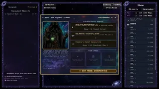 VOID CLICKER: Infinite Prestige