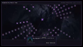Скриншот 5 к игре VOID CLICKER: Infinite Prestige