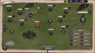 Cardboard Gladiators