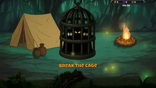 Скриншот 6 к игре Cardboard Gladiators