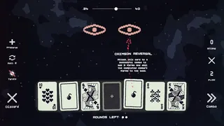 Cosmic Karma