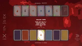 Скриншот 6 к игре Cosmic Karma