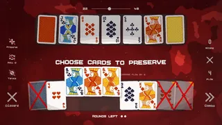 Скриншот 8 к игре Cosmic Karma
