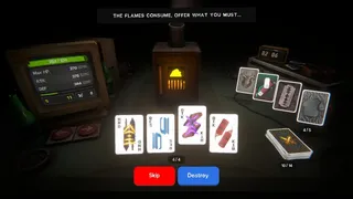 Скриншот 7 к игре DECKRYPT