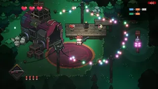 The Bounty