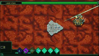 Literally A Flying Brick : The Ship Building Shooter