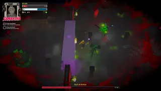 Haunted House Hellshift