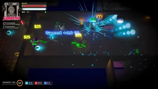 Haunted House Hellshift