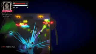 Haunted House Hellshift