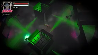 Скриншот 7 к игре Haunted House Hellshift