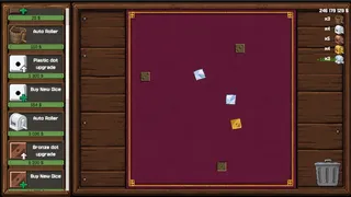 Скриншот 5 к игре Roll them all
