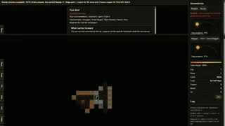 The Burrow Takes Heaven