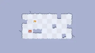 Скриншот 5 к игре Just get the flag