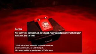 Eternal Chamber
