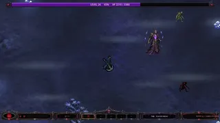 Veridus The Walking Nightmare