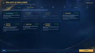 Horseball Manager