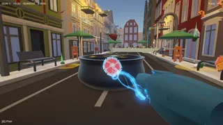 Скриншот 6 к игре Heads Up, Chefs!