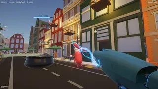 Скриншот 7 к игре Heads Up, Chefs!