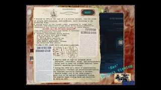 Скриншот 6 к игре EREWHON