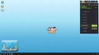 Cozy Fishing Life