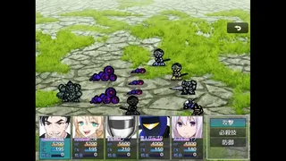 メタルセイヴァーズ