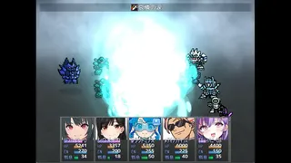 メタルセイヴァーズ