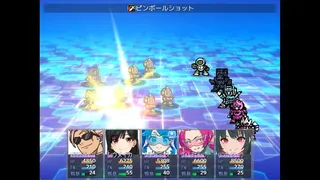 Скриншот 7 к игре メタルセイヴァーズ