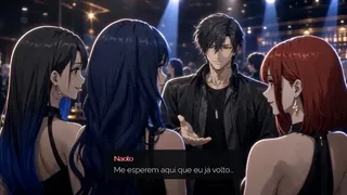 Aika Was Supposed to Die