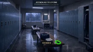 Aika Was Supposed to Die