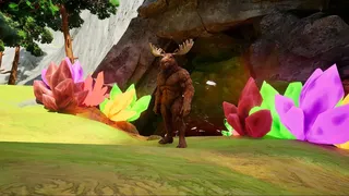 Bridge Of The Wild
