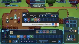 Скриншот 6 к игре Humane Farm